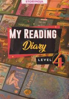 My Reading Diary  Level 4